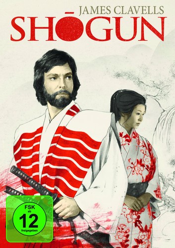 Shogun amaray - shogun,