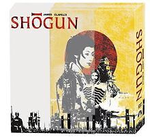 Shogun von - (box, set,