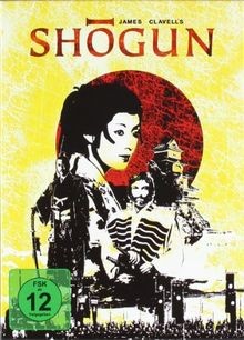 Shogun von jerry - dvds),