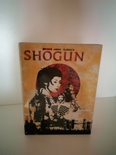 Shogun