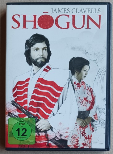 Shogun dvds dvd - dvds], [dvd]
