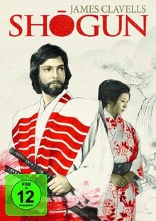 Shogun amaray 5 - (dvd), [5
