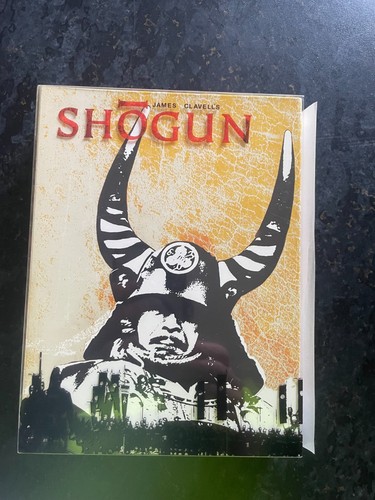 Shogun dvd set - dvd,