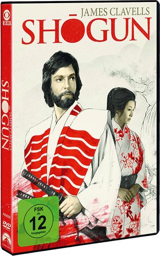 Shogun amaray richard - shogun,