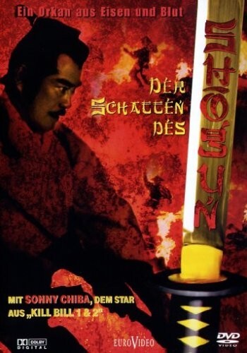 Der schatten des - der,