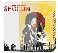 Shogun box set von jerry - box-set,