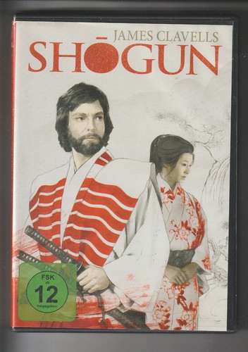 Shogun serie richard - shogun,