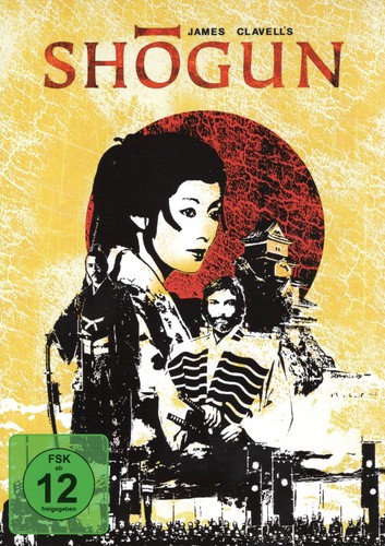 Shogun von jerry - dvds),