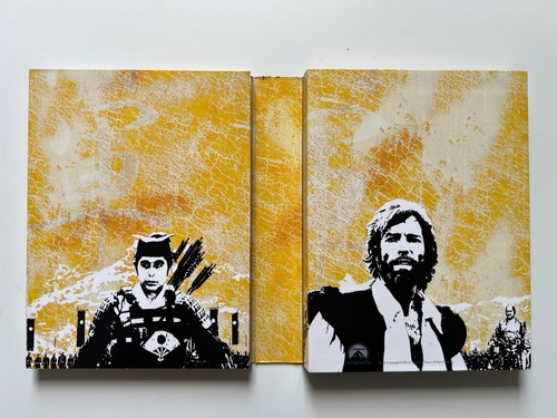 Shogun box set 5 - -,