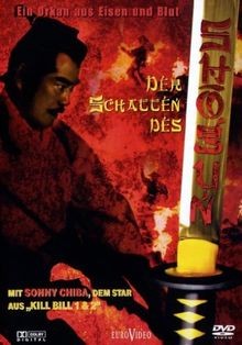 Der schatten des shogun von - des,