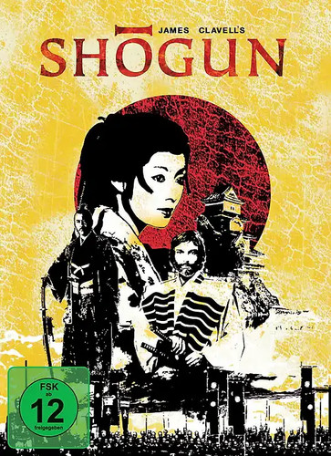 Shogun - , (repack)