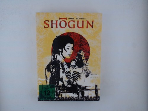 Shogun mifune - shogun, (5