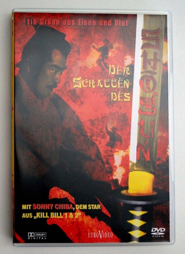 Der schatten des - der,