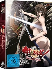 Dai shogun der große - der,