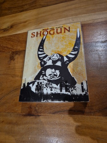 Shogun - (, chamberlain