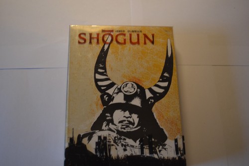 Shōgun dvd box dvds - -,