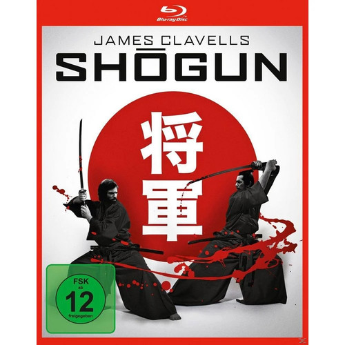 Shogun abenteuer 526 - shogun,