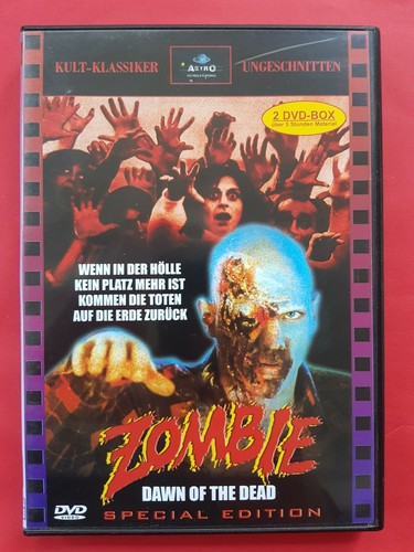 Horror dvd - horror, dvd`s