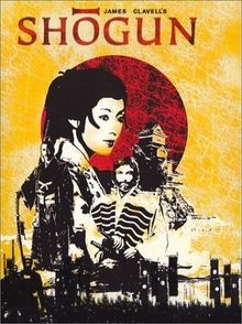 Shogun lintégrale de la - :,