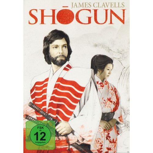 Shogun abenteuer 526 - shogun,