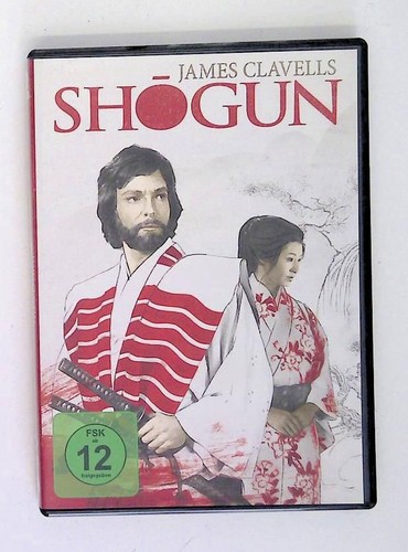 Shogun amaray - shogun,