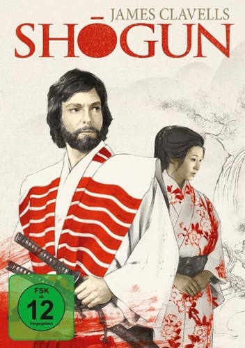 Shogun dvd deutsch - shogun, |