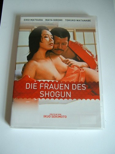 Die frauen des shogun - die,