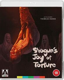 Shoguns joy torture von - joy, of