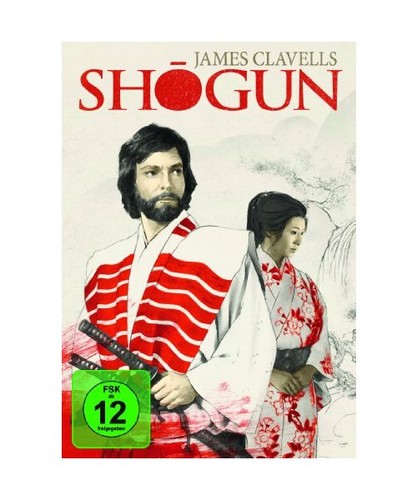 Shogun amaray - -, (dvd)