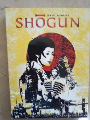 Dvd shogun - dvd:,