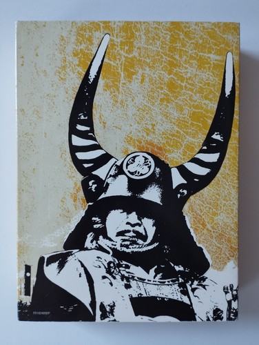 Shogun coffret dvd - shogun,