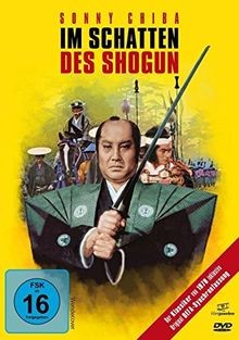 Schatten des shogun - des,