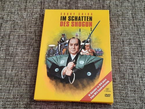 Schatten des shogun - schatten, 1978